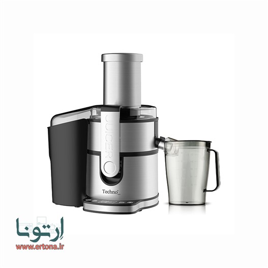 آبمیوه گیری تکنو مدل Te‑316
